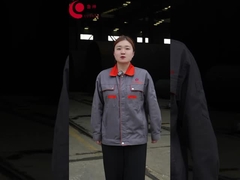 Lushen heeft een sterke productiecapaciteit!