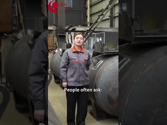 Fabrikant van draagbare drukvaten