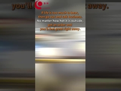 Lu Shen's producties live shot