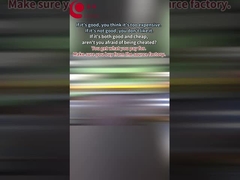 Zorg ervoor dat u van de bronfabriek koopt.